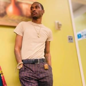 Meet your Posher, Nell